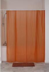 Tendance Zuhanyfüggöny Eva 180x200cm Narancssárga