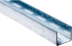 Rigips Profi Merevítő Ua50x3000 Profil