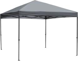 Reckmann Push Up 3x3m szürke pavilon