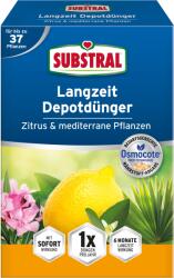 Virágtrágya Citrusokhoz Substral 750 G