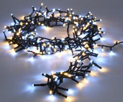  Fényfüzér Kültéri 560 Led Hideg-meleg Fehér 8 Funkciós (ax8560510)