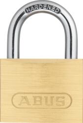 Abus Rézlakat 50mm, 2db Kulcs