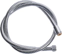 Quadrat Fém 120cm gégecső 1 normál és 1 kúpos hollandival - praktiker - 2 199 Ft