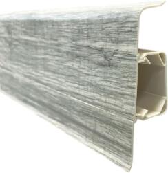 Arbiton lars szegőléc philadelphia tölgy 250x7x2, 6cm PVC