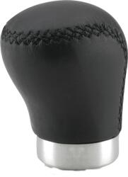 Bottari Váltógomb Autóba 208x80x50mm 1db Fém+műanyag Fekete " Venere"