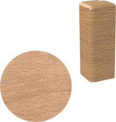 Egger külső sarok cappuccino tölgy 2db/csomag 6cm l654, l672 (1839919)