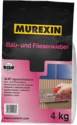 Murexin Alap Ragasztóhabarcs Bfk 03 4kg C1t Minősítés Fagyálló