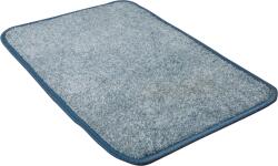  Velúr Szőnyeg 40x60cm Vegyes Színek és Minta