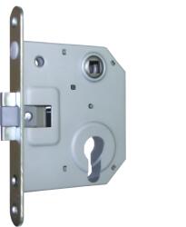 JKH Lővérzárr Cilinderes 4392 Top Elzett