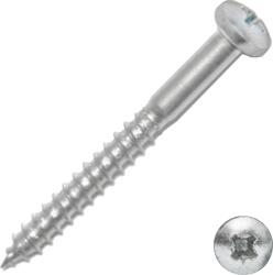 JKH Facsavar 4x16mm, Horganyzott Df