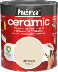 Héra Ceramic beltéri falfesték lágy ölelés, 1l