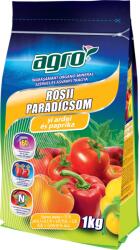 AGRO Szerves és ásványi Trágya Paradicsom és Paprika 1 Kg