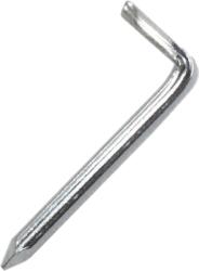 JKH Kampósszeg 4, 2x65mm Horganyzott