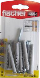Fischer 503417 6x50mm rögzítődübel (503417)