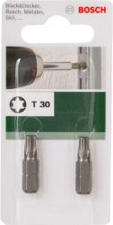 Bosch Csavarozóbit T 30, 25mm Standard (2609255937)