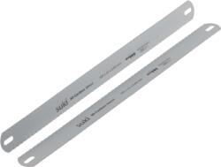 Suki Fémfűrészlap, 300 Mm, 2 élű, 2 Db