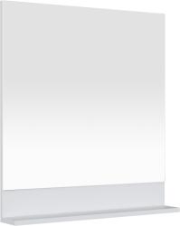 TBOSS Helka/huba Tükör 75, 2x81, 9x11, 8cm Fehér (28628001)