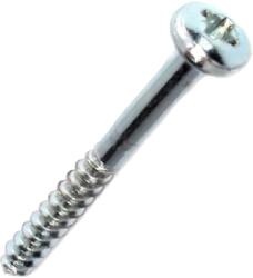 JKH Facsavar 3x13mm, Horganyzott Df