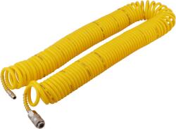 Expert Spiráltömlő 20m Gyorscsatlakozóval Expert