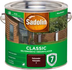 Sadolin Classic 2, 5l Paliszander