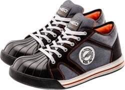 NEO TOOLS Munkacipő Sb Acélbetéttel Méret: 46