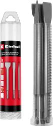 Einhell Vésőszár Készlet 3 Részes Expert Sds Plus