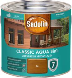 Sadolin Classic Aqua Dió 2.5 L