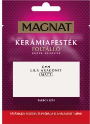 Poli-Farbe Magnat Kerámiafesték Teszter 30ml Lila Aragonit Cm9