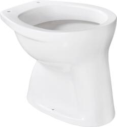 Easil álló Wc Laposöblítésű, Alsó Kifolyású