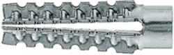 Fischer Gázbetondübel 10x60mm, Fém -