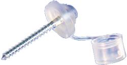 Gutta Ggliss Tetőcsavar 4, 5x45 20db/csomag