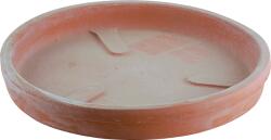 Anticomestiere Virágalátét Kerek 34x34cm Agyag