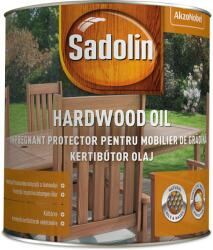 Sadolin Kertibútor ápoló Olaj Teak 2, 5l