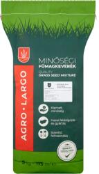  Fűmagkeverék Kentaur 5kg Szárazságtűrő