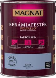Poli-Farbe Magnat beltéri kerámiafesték zafír titka 5l