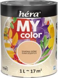 Héra My Color Beltéri Színes Falfesték 1l, Sivatagi Dűne