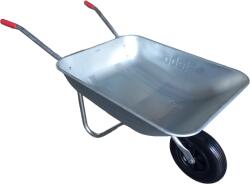 Stebo 65L hobbi talicska horganyzott puttonnyal