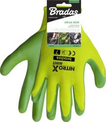 Nitrox Mint 8-as zöld kerti kesztyű