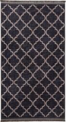 Splendid Spendid Salu szőnyeg 60x120cm barna mintás