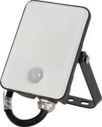 Avide LED reflektor SMD keret nélkül 20W NW 1800LM 4000K IP65 PIR 13, 2x8, 3x3, 3cm