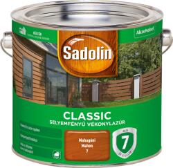 Sadolin Classic 2, 5l Mahagóni
