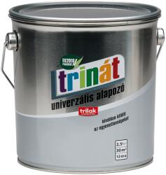 Trinát Univerzális Alapozó 100 Fehér 2.5 L