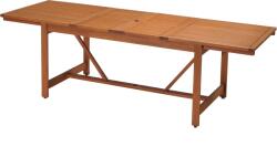 ScanCom Kihúzható Asztal Leyland 8-10 Személyes 1439000000