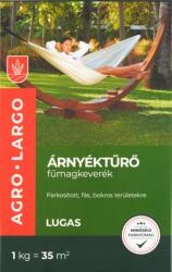  Fűmagkeverék Lugas 1kg árnyéktűrő