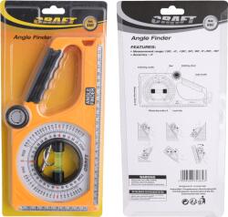 Craft vízmértékes szögmérő