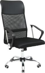 Unic Spot Irodai forgószék MASH US129 hálós fekete