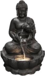 Praktiker Outdoor Praktiker Szökőkút 65x52x83 Cm, 10 M Vezetékkel