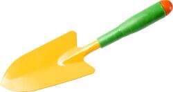 Gardiola Kézi ültetőkanál Fém Széles Műanyag Markolat