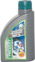 PREVENT Fékfolyadék 500gr Glykolstop Dot4, Prevent