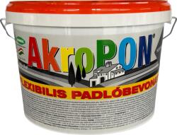 Kemikál Akropon padlófesték bézs, kültéri, 4l